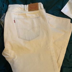 Levi’s 501